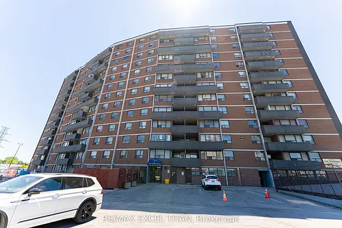 1385 Midland Ave #611 Photo 1