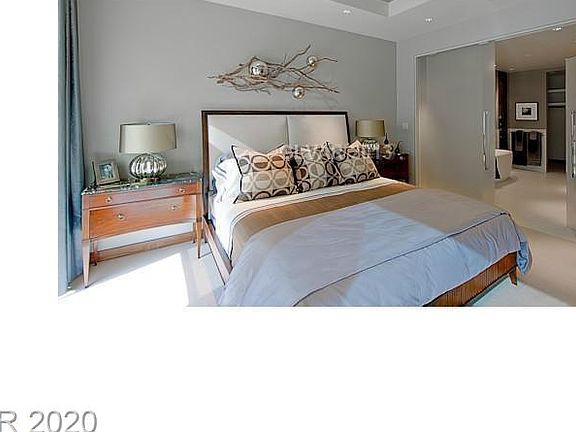 3rd image of 3750 Las Vegas Blvd S Unit 3611