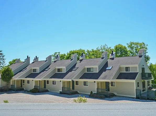 67 Okemo Trailside Extension #39E, Ludlow, VT 05149