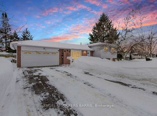 644 Algonquin Dr, Midland, ON L4R 4R4