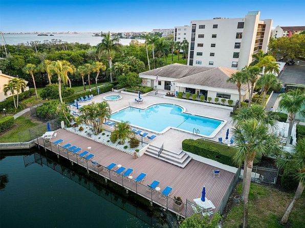 1332 Pasadena Ave S APT 205