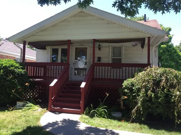 505 California Blvd, Toledo, OH 43612