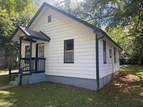 1236 Aldridge Street, West Plains, MO 65775