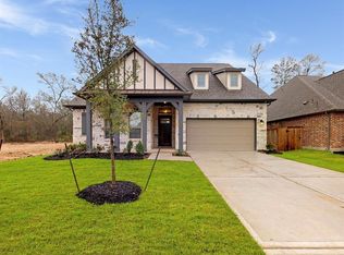 23634 Crossworth Dr, New Caney, TX 77357