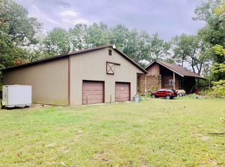 4420 N 1150 E, Grovertown, IN 46531