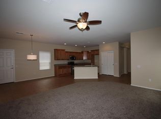 10802 E Orchid Cactus Ln, Tucson, AZ 85747