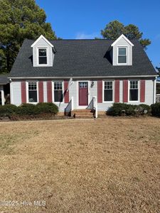 109 Oak Ridge Drive, Edenton, NC, 27932