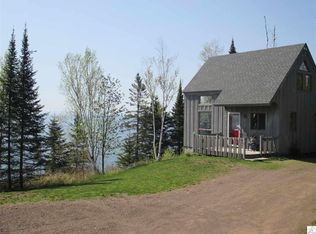 408 Murphy Dr, Knife River, MN 55609