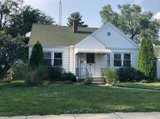 2110 Dundee Ave, Toledo, OH 43609