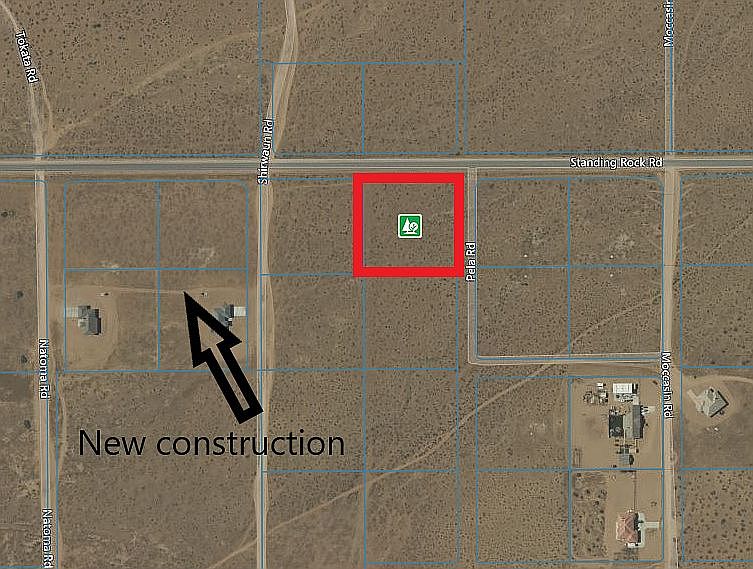 2nd image of Standing Rock Ave #57