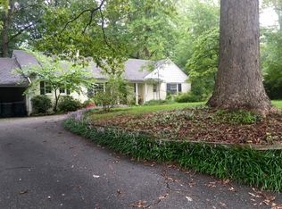 3910 Wakefield Rd, Richmond, VA 23235