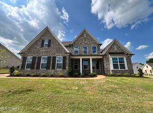 6962 Sunrise Loop S, Olive Branch, MS 38654