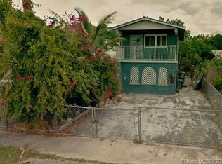 733 NW 7th Ave #0, Florida City, FL 33034