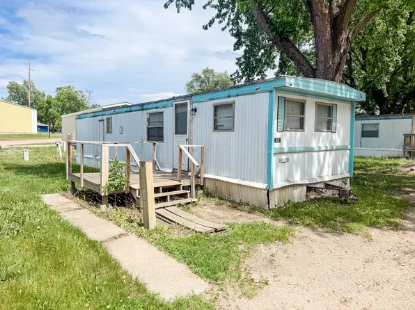 300 Medary Ave S Lot 43, Brookings, SD 57006