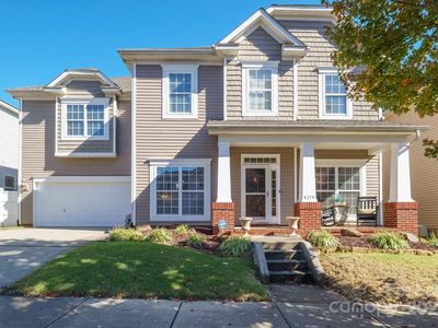 8219 Cottsbrooke Dr, Huntersville, NC, 28078