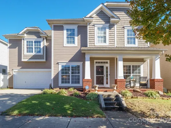 8219 Cottsbrooke Dr, Huntersville, NC 28078