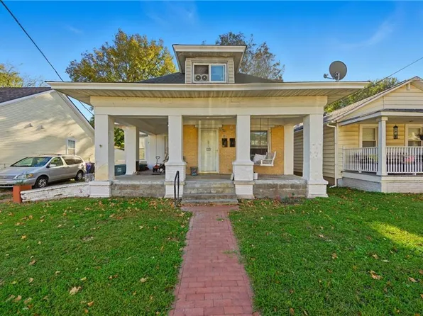 131 W Seaview Ave, Norfolk, VA 23503