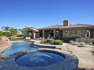 40283 Desert Creek Ln, Rancho Mirage, CA 92270