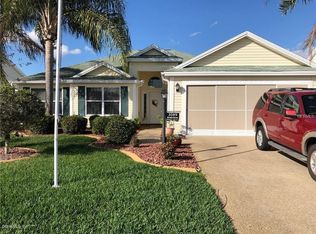3089 Lansing Way, The Villages, FL 32162