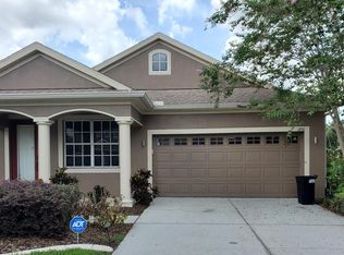1251 Nashville Dr, Wesley Chapel, FL 33544