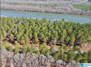 643 Liberty Shores Blvd LOT 9B, Vincent, AL 35178