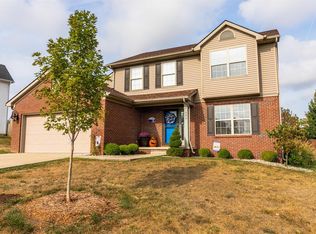 305 Thames Cir, Nicholasville, KY