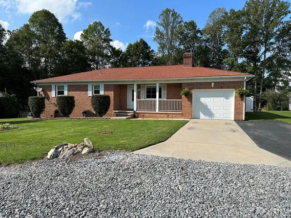 132 Knottingham Village Rd, Fayetteville, WV 25840