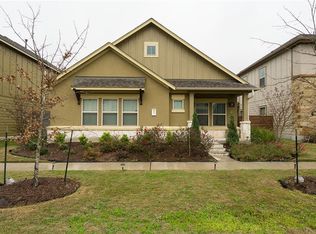 8813 Cattle Baron Path, Austin, TX 78747