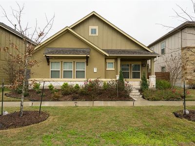 8813 Cattle Baron Path, Austin, TX, 78747