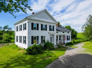 1971 State Route 167, Mohawk, NY 13407