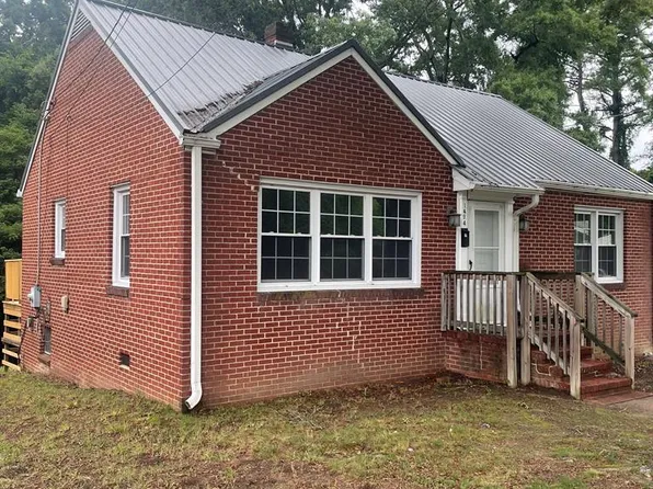 1424 Washington Ave, South Boston, VA 24592