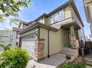 5842 Anthony Cres SW, Edmonton, AB T6W 3H5