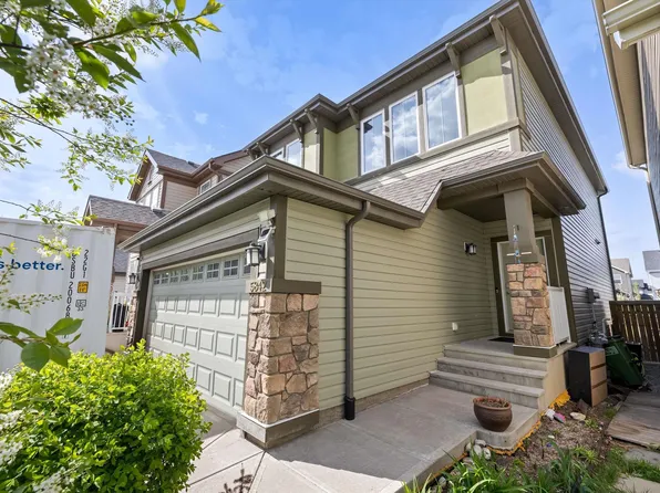 5842 Anthony Cres SW, Edmonton, AB T6W 3H5