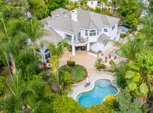 14068 Golden Raintree Ln, Chino Hills, CA 91709