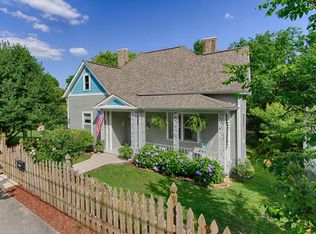 208 E Oak Hill Ave, Knoxville, TN 37917
