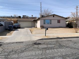 700 Patricia Ave, Barstow, CA 92311