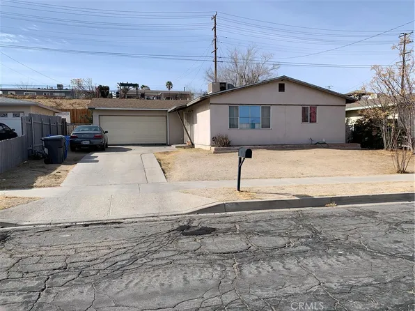 700 Patricia Ave, Barstow, CA 92311