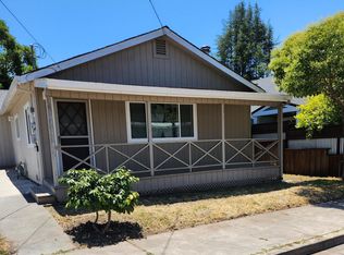 6875 Fannen Ave, Sebastopol, CA