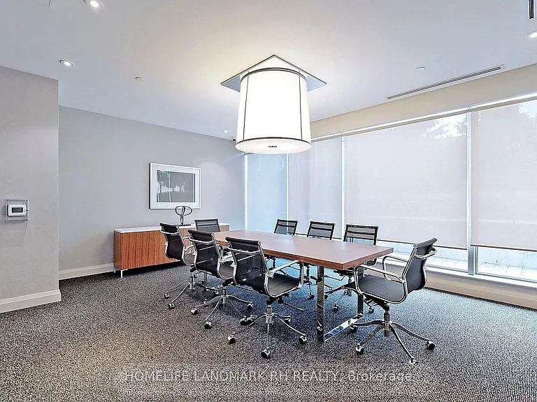 50 Wellesley St E #608 — Photo 18
