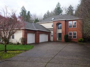 1341 NW Mayfield Rd, Portland, OR 97229