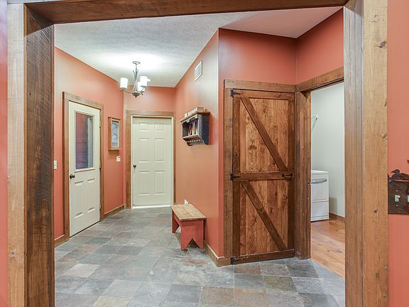 Mudroom 