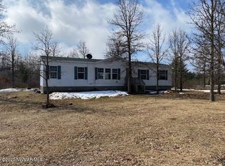 9634 Page Ln NW, Bemidji, MN 56601
