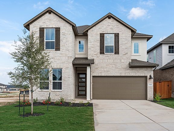 616 Leeland Drive