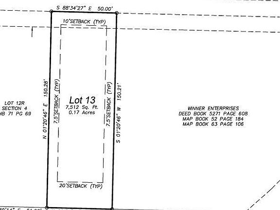 2nd image of 308 Goldsboro Avenue