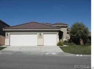 195 Ropango Way, Hemet, CA 92545