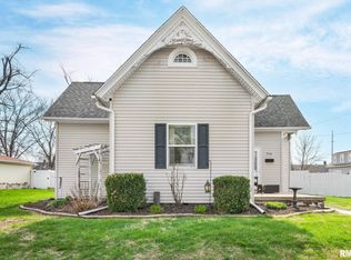 504 E Adams St, Morton, IL