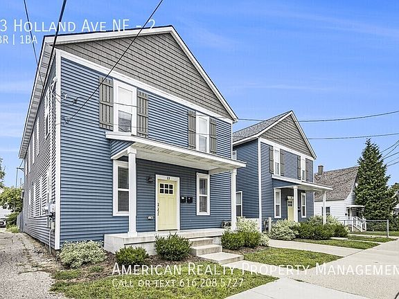 2nd image of 13 Holland Ave NE #2