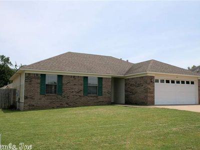 30 Azalea Dr, Cabot, AR, 72023