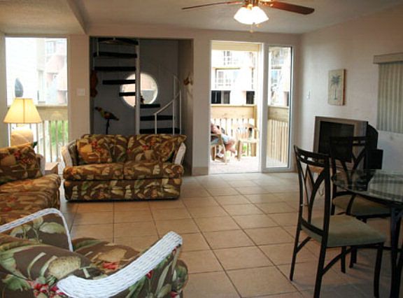 2nd image of 6300 Padre Blvd #977
