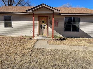 4620 S Travis St, Amarillo, TX 79110